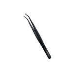 Pincetas JACK JK-810742 (juodas)